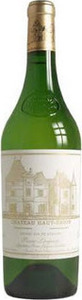 Chateau Haut Brion Blanc 1997, Pessac Léognan Cru Classé Bottle