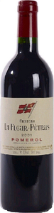 Château La Fleur Pétrus 2006, Pomerol Bottle