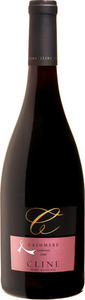 Cline Cellars Cashmere 2011 Bottle