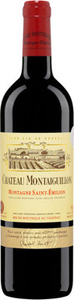 Château Montaiguillon 2009, Montagne Saint Emilion Bottle