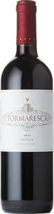 Tomaresca Neprica 2011, Puglia Bottle