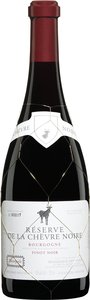 Réserve De La Chèvre Noire Pinot Noir 2013 Bottle