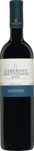 Sartori Cabernet Sauvignon Bottle