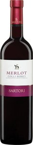 Sartori Merlot Bottle
