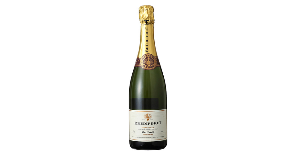 Brédif Brut Vouvray Expert wine ratings and wine reviews by WineAlign