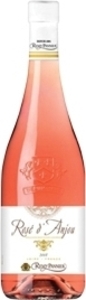 Rémy Pannier Rosé D’anjou 2012, Loire Valley, France Bottle
