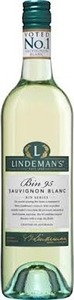 Lindemans Bin 95 Sauvignon Blanc 2013, South Eastern Australia Bottle