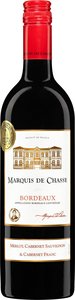 Marquis De Chasse 2010 Bottle