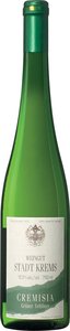 Weingut Stadt Krems Grüner Veltliner 2012 Bottle