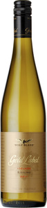Wolf Blass Gold Label Riesling 2008, Adelaide, South Australia Bottle