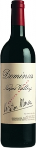 Dominus 2006, Napa Valley Bottle