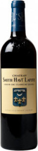 Château Smith Haut Lafitte 2008, Ac Pessac Léognan Bottle