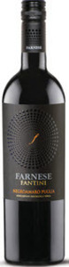 Farnese Negroamaro 2010 Bottle