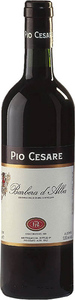 Pio Cesare Barbera D'alba 2011, Doc Bottle