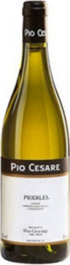 Pio Cesare Piodilei Chardonnay 2010, Langhe Bottle