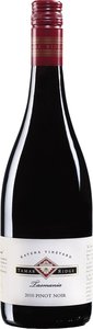 Tamar Ridge Kayena Vineyard Pinot Noir 2007, Tasmania Bottle