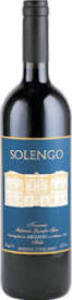 Argiano Solengo 2005, Igt Toscana Bottle