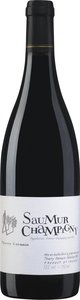 Saumur Champigny   Thierry Germain 2011 Bottle