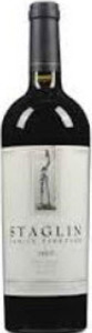 Staglin Family Vineyard Ineo 2007 Bottle