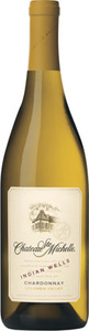 Chateau Ste. Michelle Indian Wells Chardonnay 2008, Columbia Valley Bottle