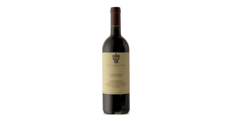 Chianti del neccio