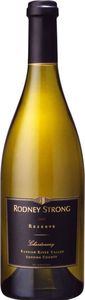 Rodney Strong Reserve Chardonnay 2011, Russian River Valley, Sonoma County Bottle