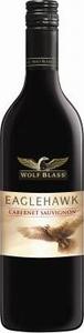 Wolf Blass Eaglehawk Cabernet Sauvignon 2009 Bottle
