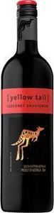 Yellow Tail Cabernet Sauvignon 2010 Bottle