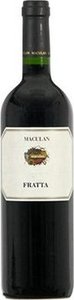 Maculan Fratta 2006, Igt Veneto Bottle