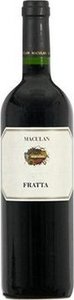 Maculan Fratta 2008, Igt Veneto Bottle