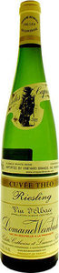 Domaine Weinbach Cuvée Théo Riesling 2006 Bottle