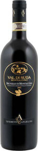 Tenimenti Angelini Val Di Suga Brunello Di Montalcino 2007 Bottle