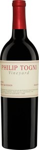 Philip Togni Cabernet Sauvignon 2003, Napa Valley Bottle