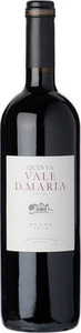 Quinta Vale D. Maria 2009, Doc Douro Bottle