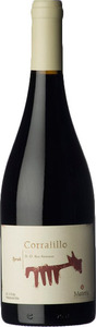 Matetic Corralillo Syrah 2007 Bottle