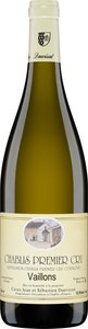 Domaine Jean Dauvissat Chablis Premier Cru Vaillons 2008 Bottle