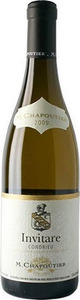 M. Chapoutier Invitare Condrieu 2010 Bottle