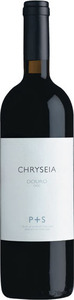 Chryseia 2005, Doc Douro Bottle