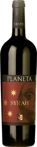 Planeta Syrah 2007, Igt Sicilia Bottle