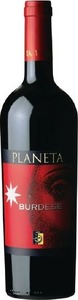 Planeta Burdese 2007, Igt Sicilia Bottle