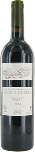 Clos Figueres Priorat 2009 Bottle