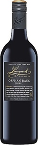 Langmeil Orphan Bank Shiraz 2009, Barossa Bottle