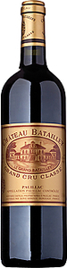 Château Batailley 2008, Ac Pauillac Bottle