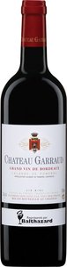 Château Garraud 2009 Bottle