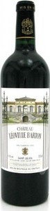 Château Léoville Barton 2010, Ac St Julien Bottle
