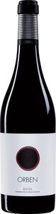 Orben 2008, Doca Rioja Bottle