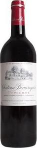 Château Beauregard 2000, Ac Pomerol Bottle