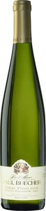 Paul Buecher Réserve Personnelle Pinot Gris 2011 Bottle