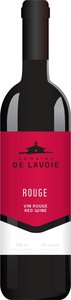Domaine De Lavoie 2014 Bottle