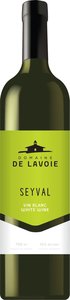 Domaine De Lavoie Seyval 2009 Bottle